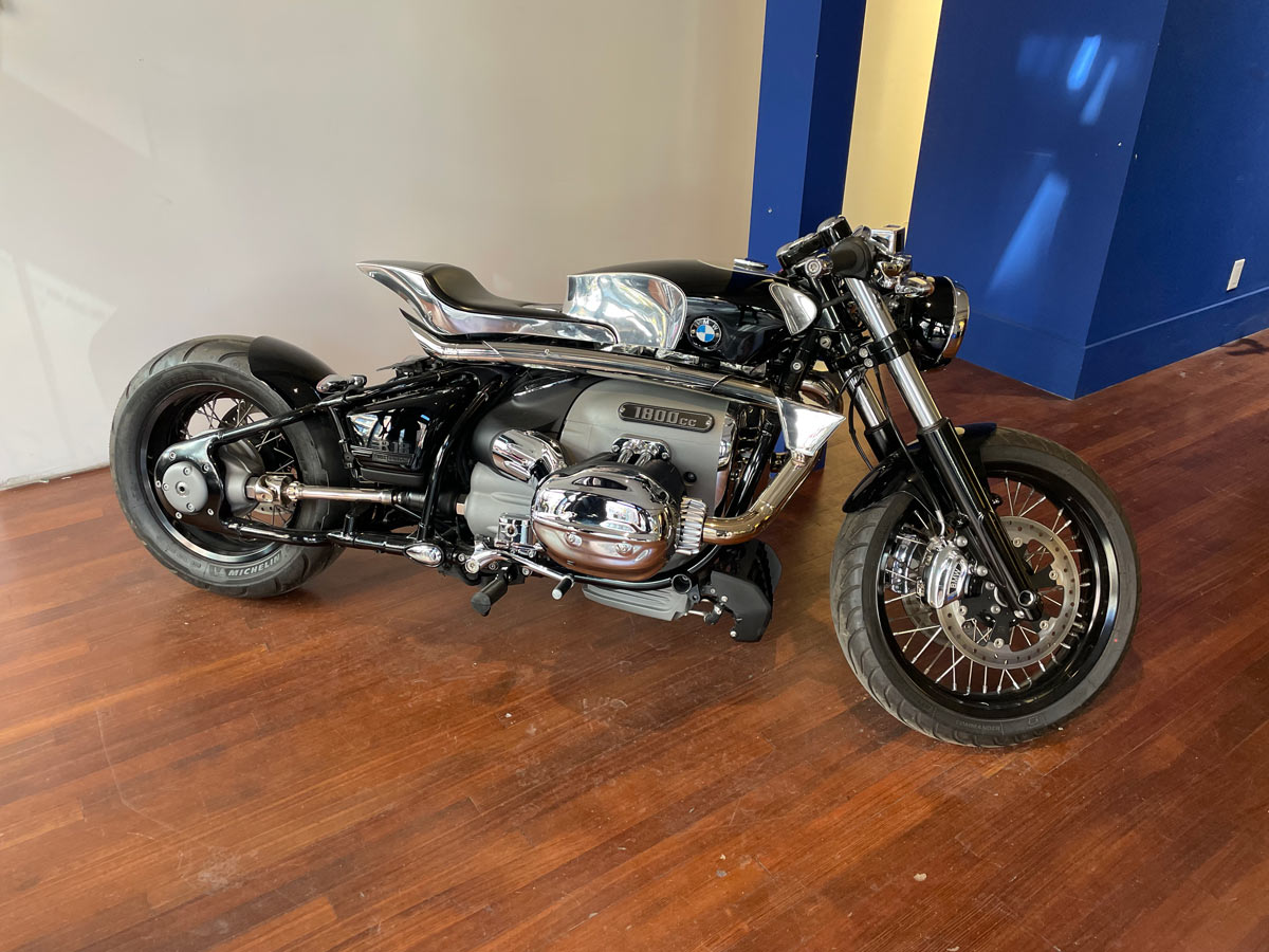 Ace Moto Show 2023