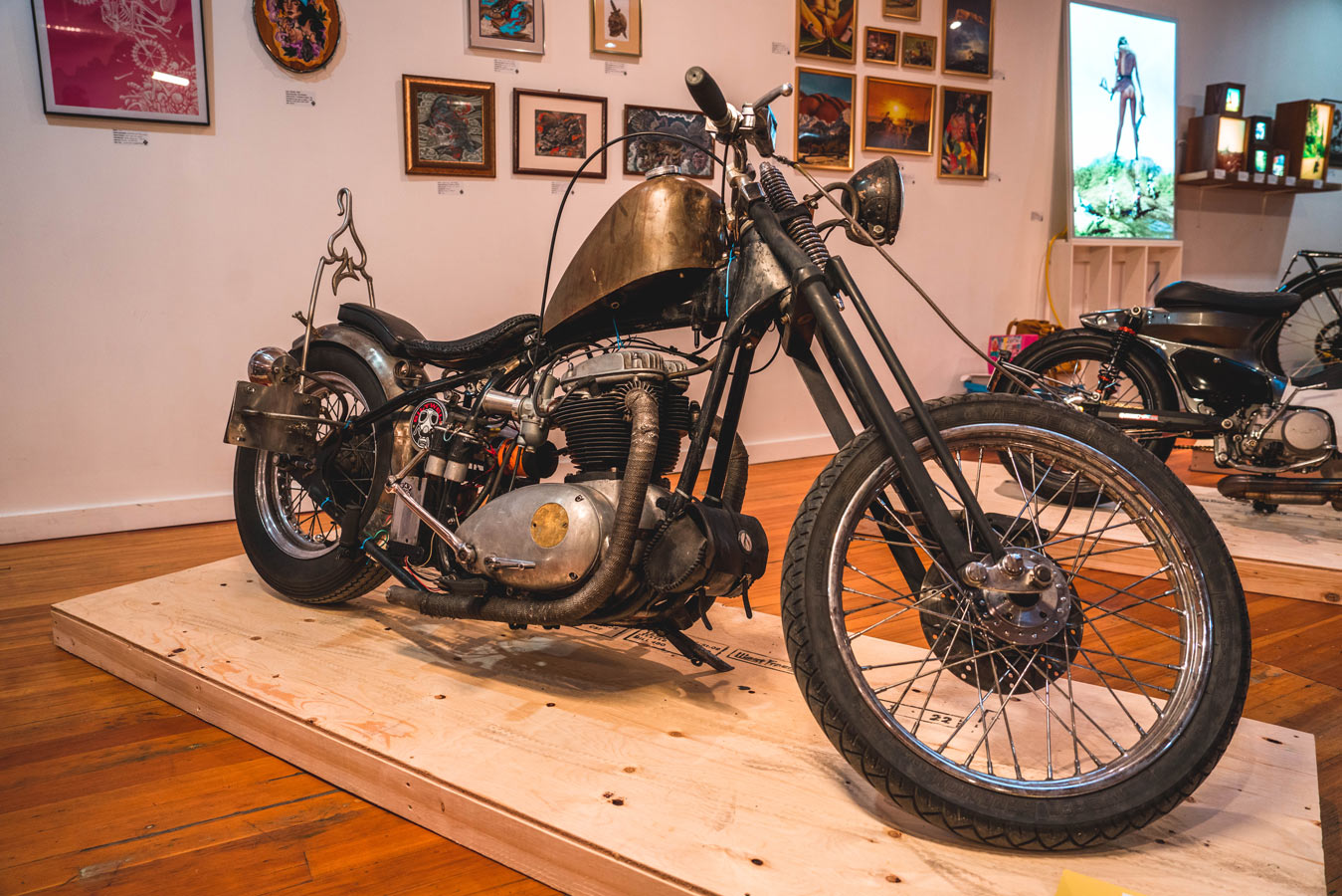 Ace Moto Show 2023