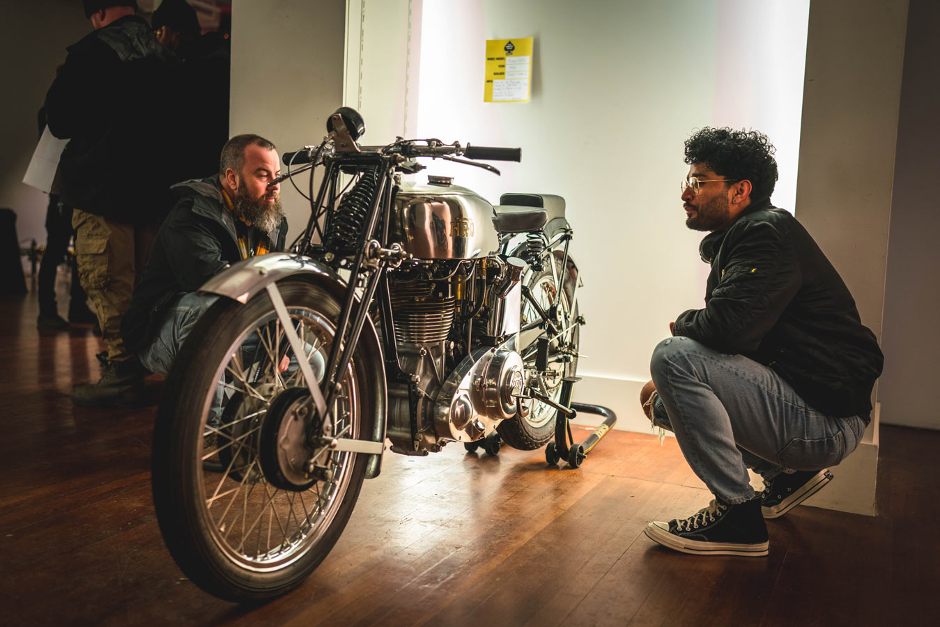 Ace Moto Show 2023