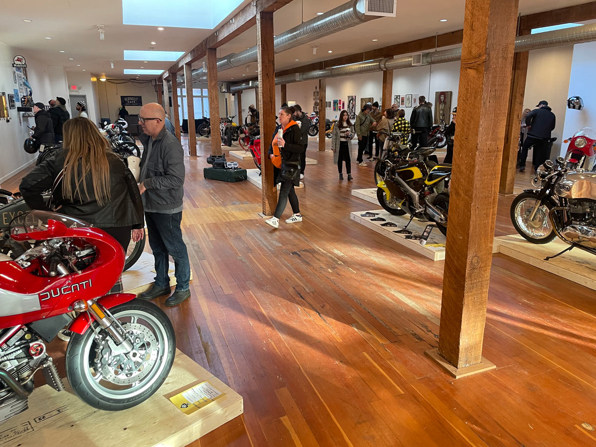 Ace Moto Show 2023
