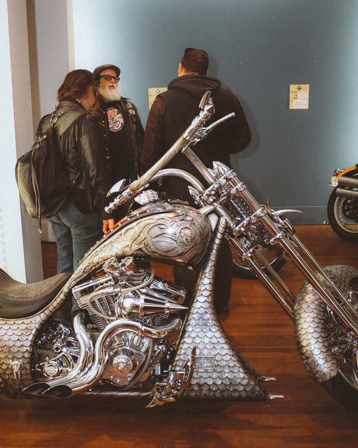Ace Moto Show 2023