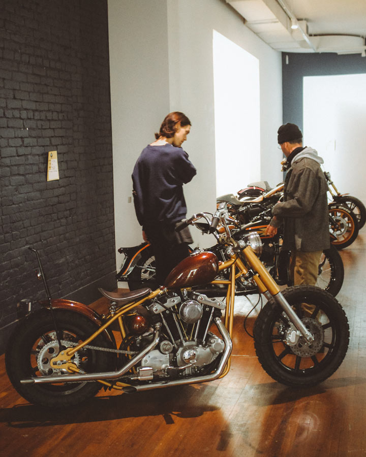 Ace Moto Show 2023