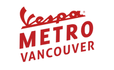 Vespa Metro Vancouver
