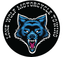 Long Wolf Motorcycle Towing